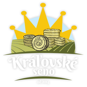 Kráľovské seno