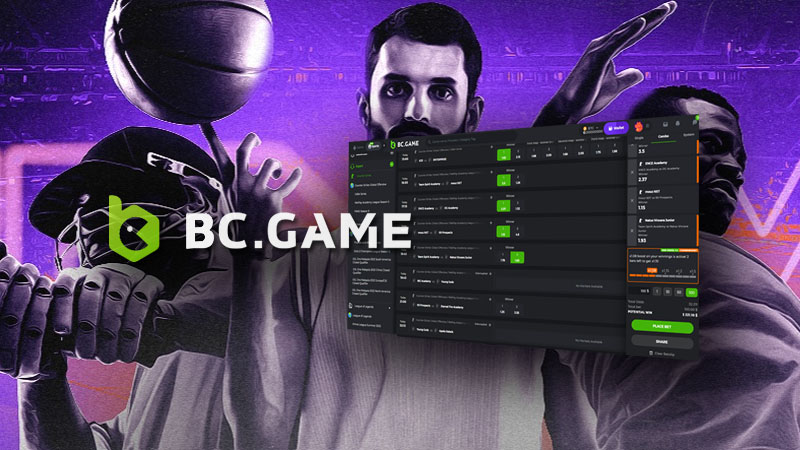Khám Phá BC Game Sòng bạc - Trải Nghiệm Cờ Bạc Trực Tuyến Khám Phá BC Game Sòng bạc - Trải Nghiệm Cờ Bạc Trực Tuyến