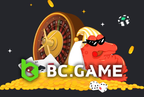Khám Phá BC Game Sòng bạc - Trải Nghiệm Cờ Bạc Trực Tuyến Khám Phá BC Game Sòng bạc - Trải Nghiệm Cờ Bạc Trực Tuyến